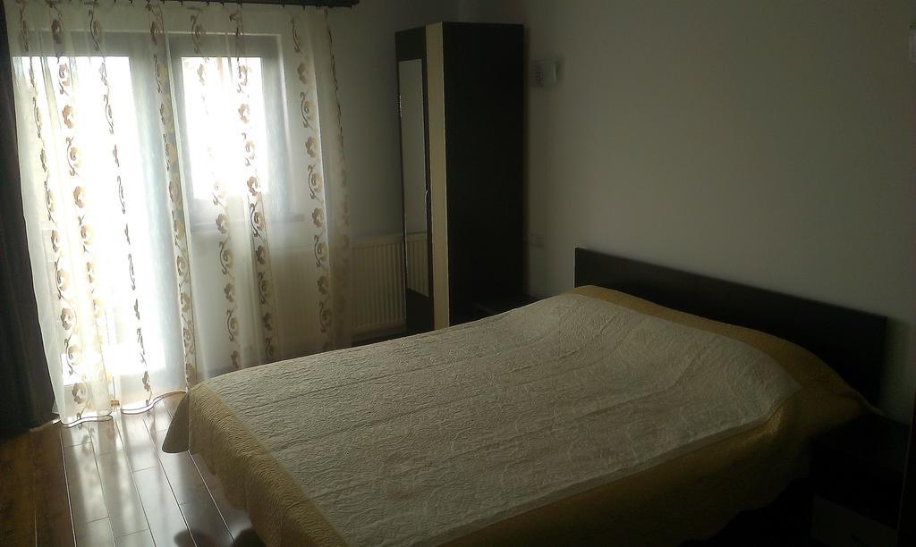 Pensiunea Alex si Tedi Horezu Ruang foto