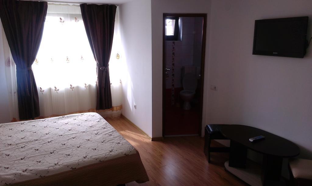 Pensiunea Alex si Tedi Horezu Ruang foto